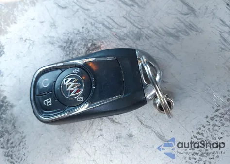 2021 Buick Encore Gx Awd Essence z USA, uszkodzony, nr VIN KL4MMGSL1MB162049